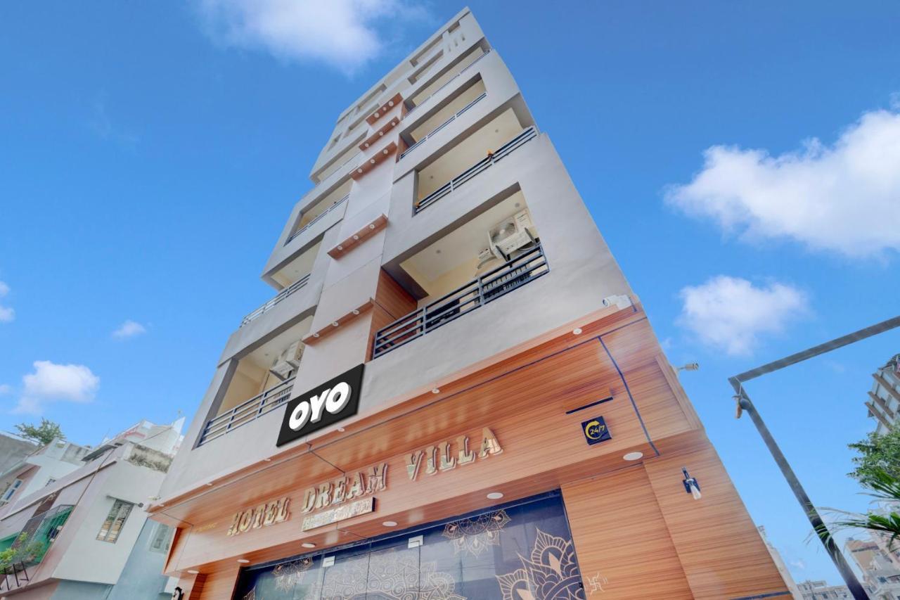 Collection O Dream Villa باتنا المظهر الخارجي الصورة