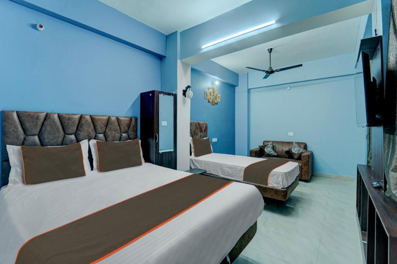 Collection O Dream Villa باتنا المظهر الخارجي الصورة