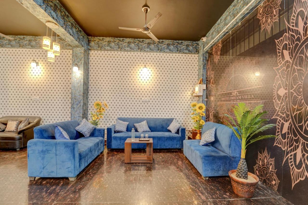 Collection O Dream Villa باتنا المظهر الخارجي الصورة