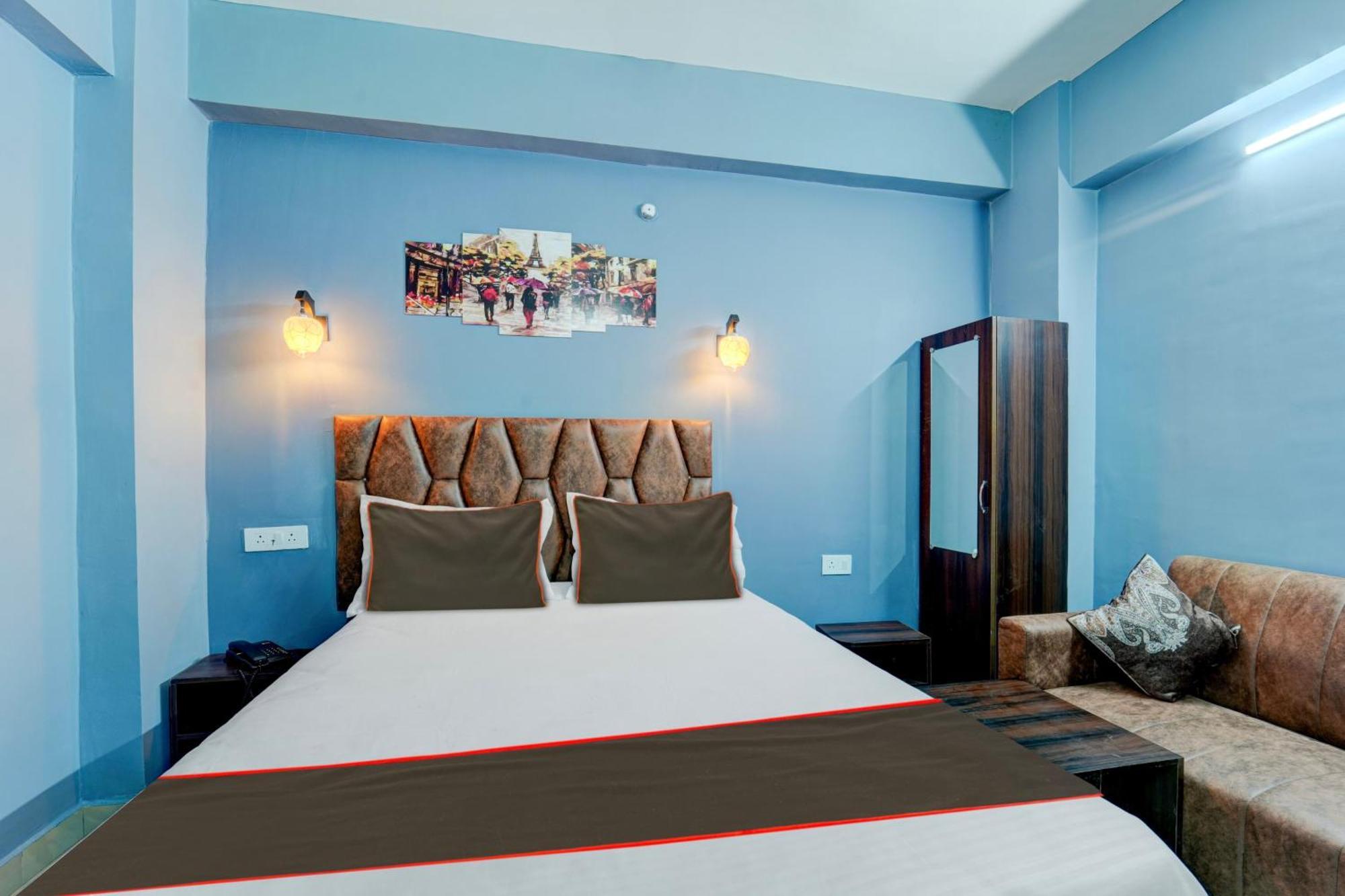 Collection O Dream Villa باتنا المظهر الخارجي الصورة