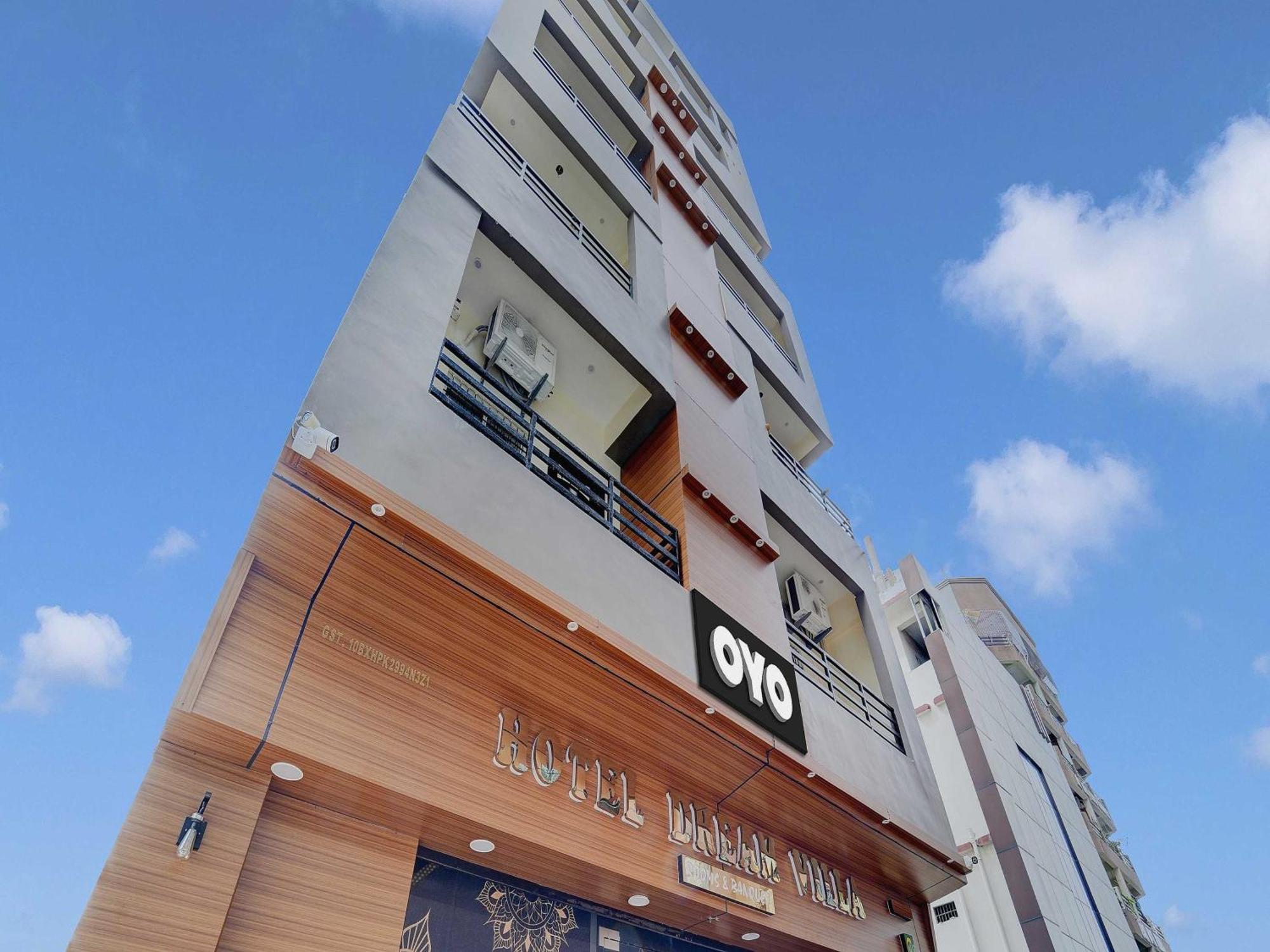 Collection O Dream Villa باتنا المظهر الخارجي الصورة