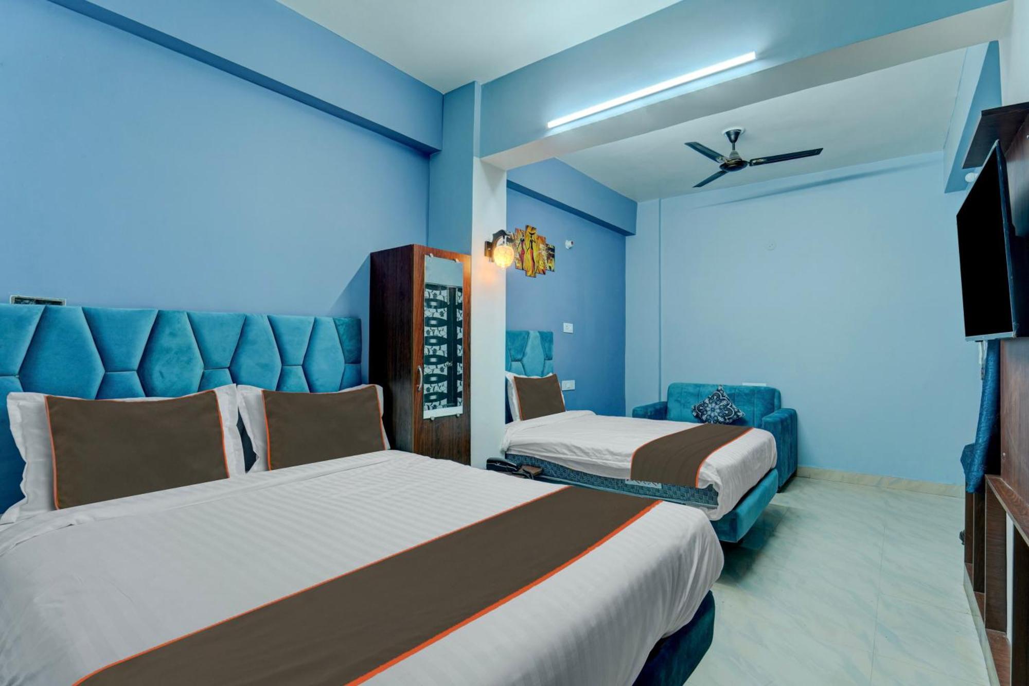 Collection O Dream Villa باتنا المظهر الخارجي الصورة