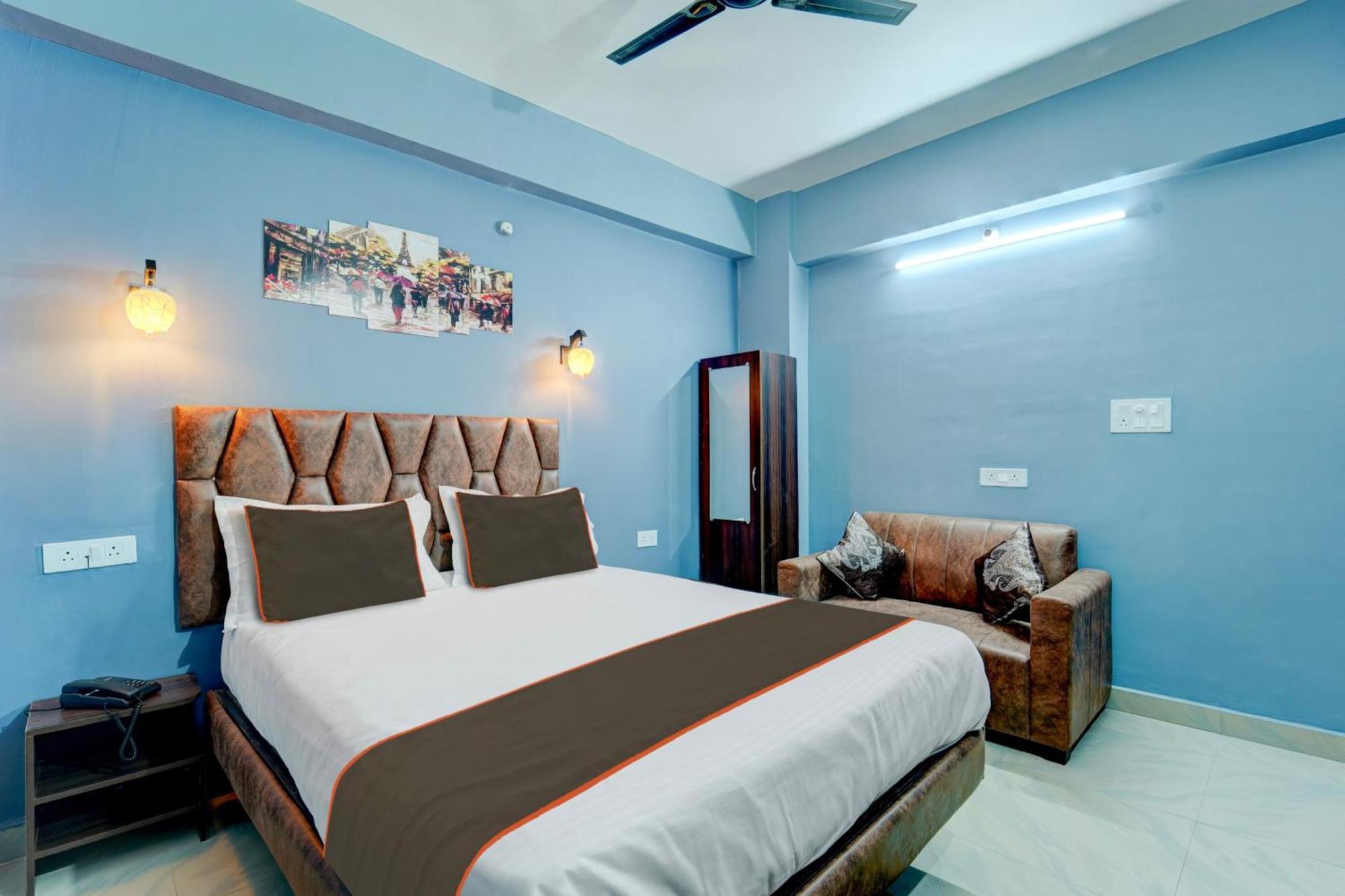 Collection O Dream Villa باتنا المظهر الخارجي الصورة