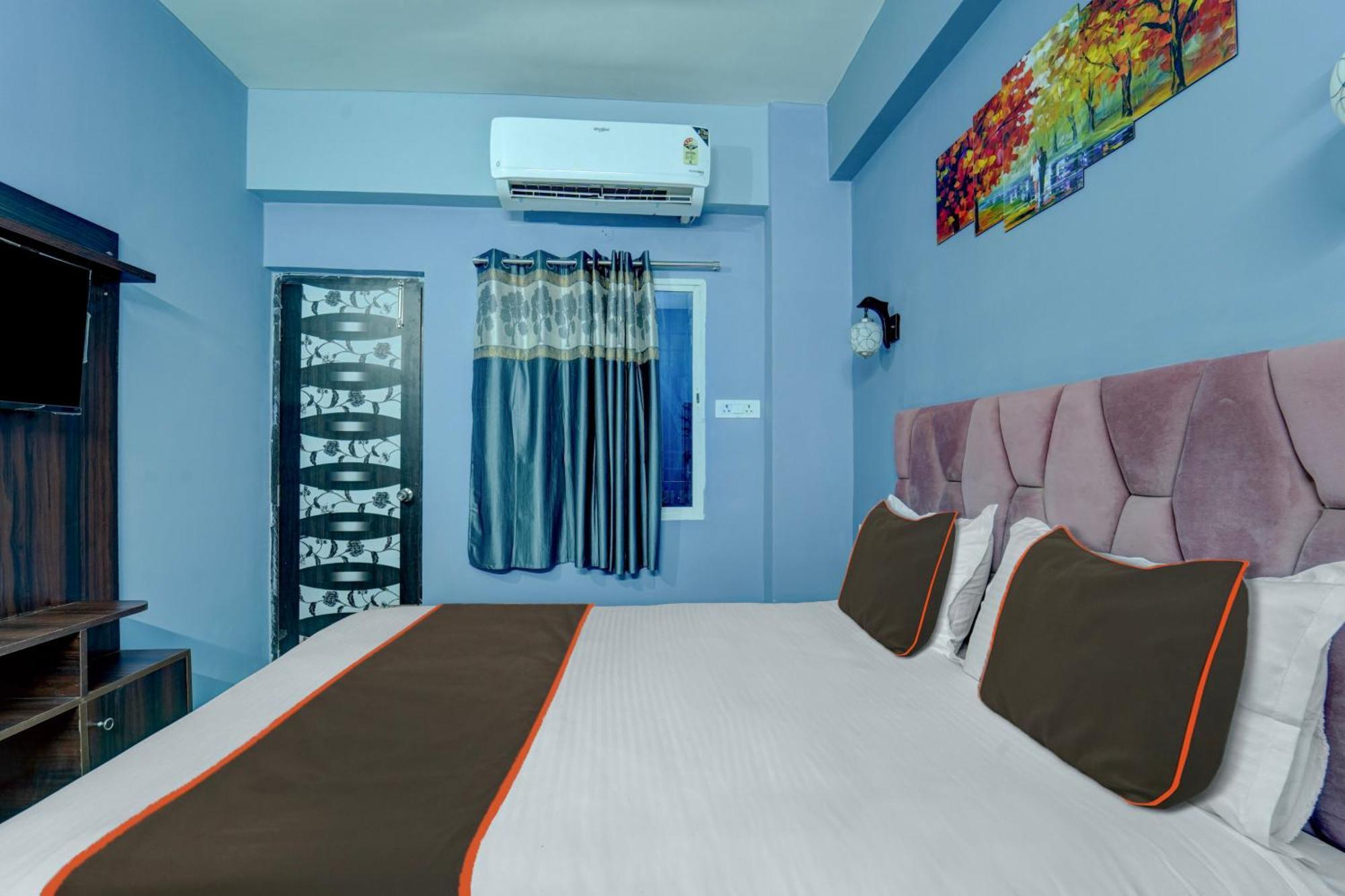 Collection O Dream Villa باتنا المظهر الخارجي الصورة