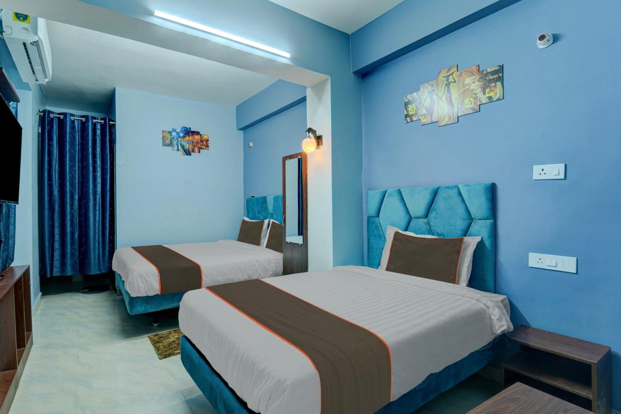 Collection O Dream Villa باتنا المظهر الخارجي الصورة