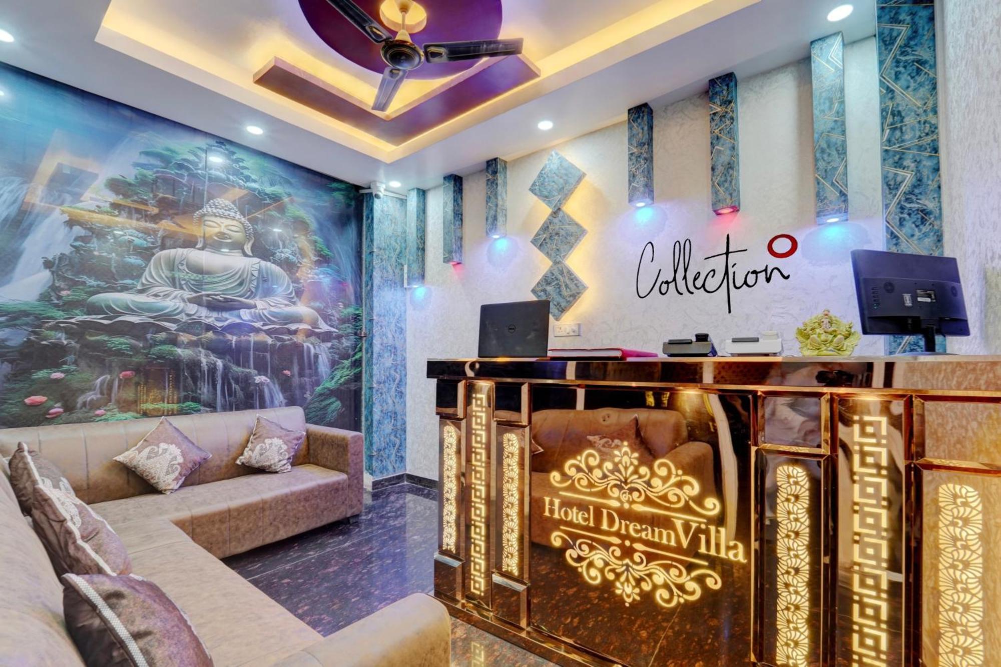 Collection O Dream Villa باتنا المظهر الخارجي الصورة