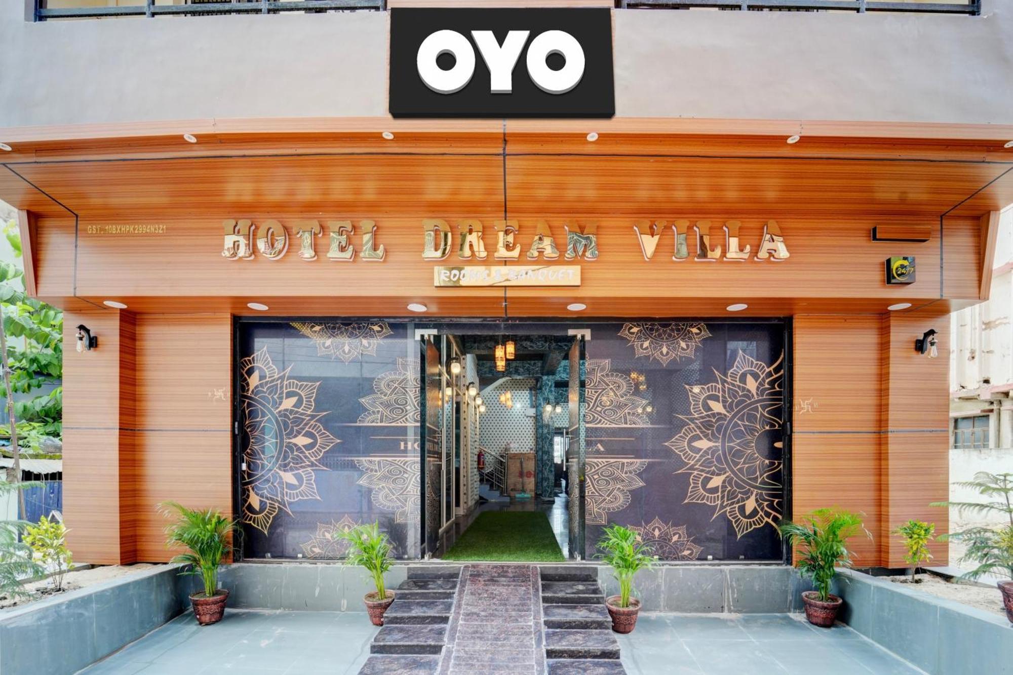 Collection O Dream Villa باتنا المظهر الخارجي الصورة