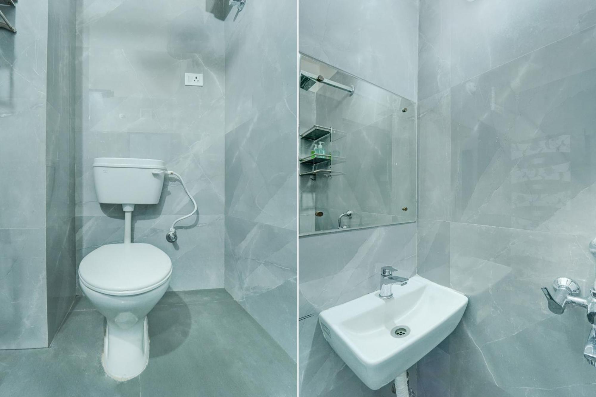 Collection O Dream Villa باتنا المظهر الخارجي الصورة