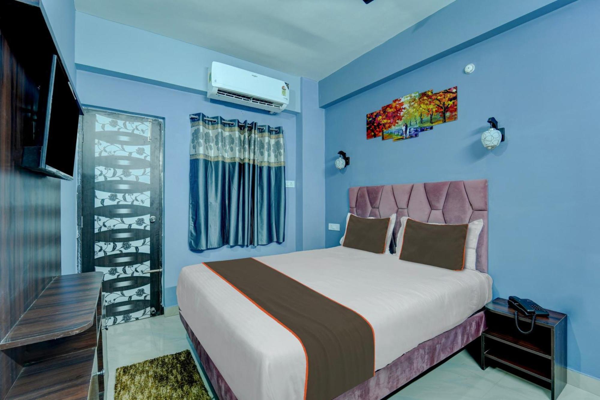 Collection O Dream Villa باتنا المظهر الخارجي الصورة