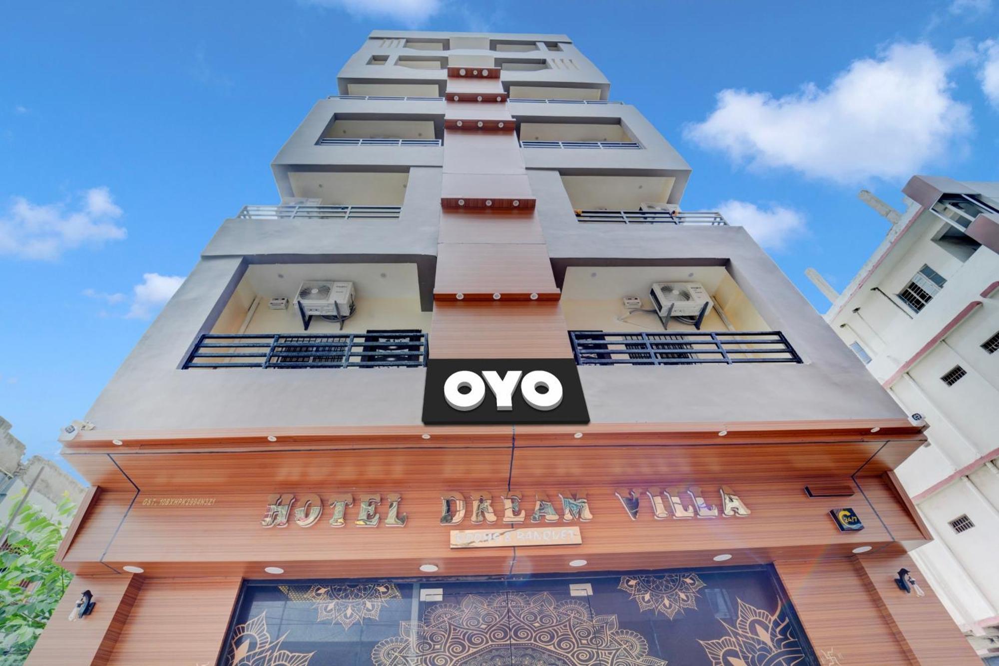 Collection O Dream Villa باتنا المظهر الخارجي الصورة
