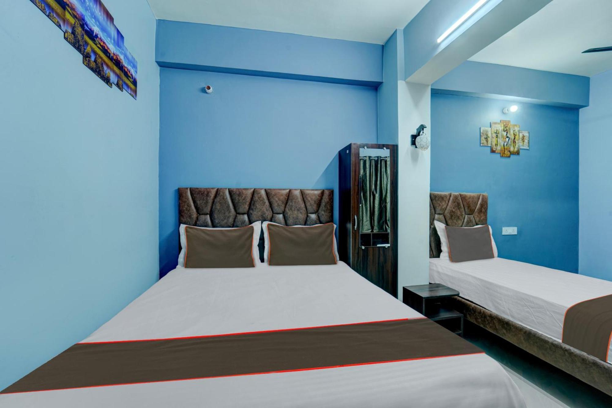 Collection O Dream Villa باتنا المظهر الخارجي الصورة