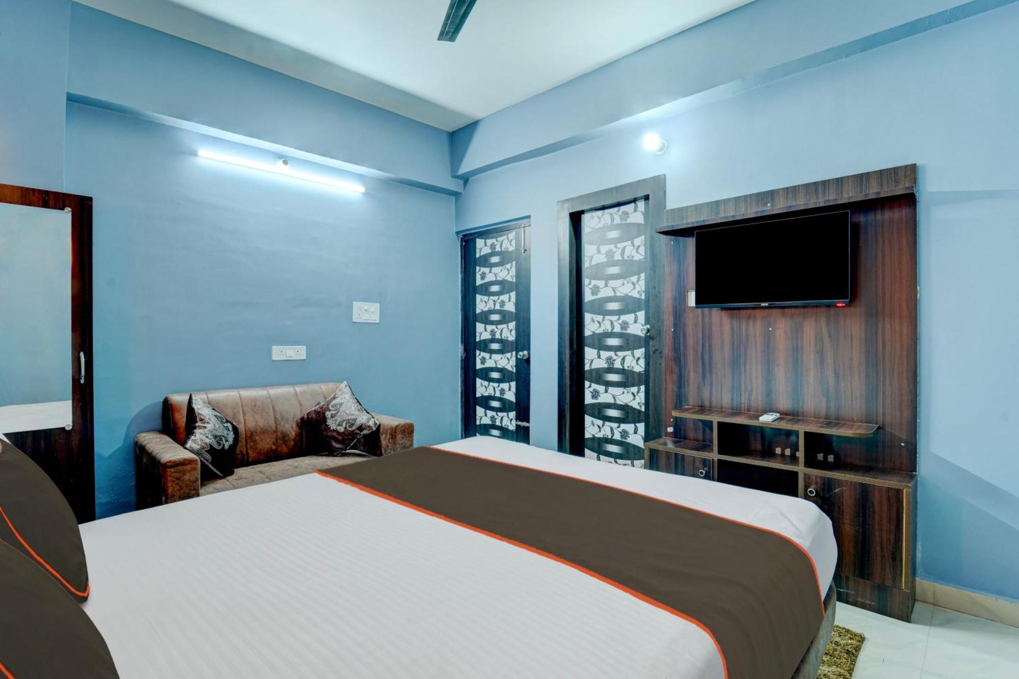 Collection O Dream Villa باتنا المظهر الخارجي الصورة